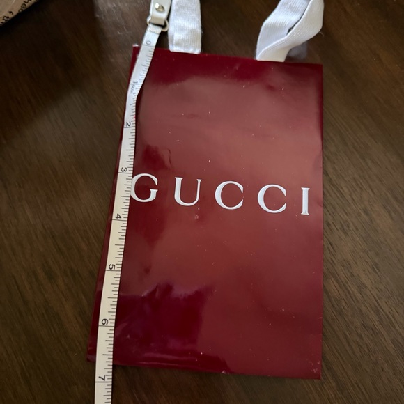 Gucci Wallet Box - Picture 7 of 9